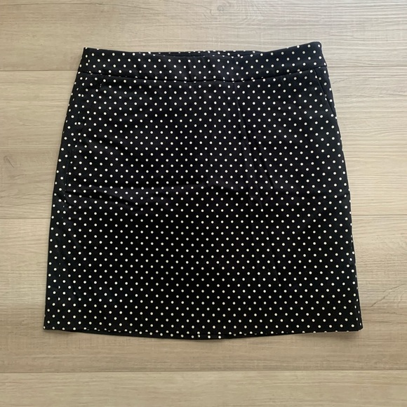 Ralph Lauren Golf Pants - New Ralph Lauren Golf Polka Dot Skort Sz.0